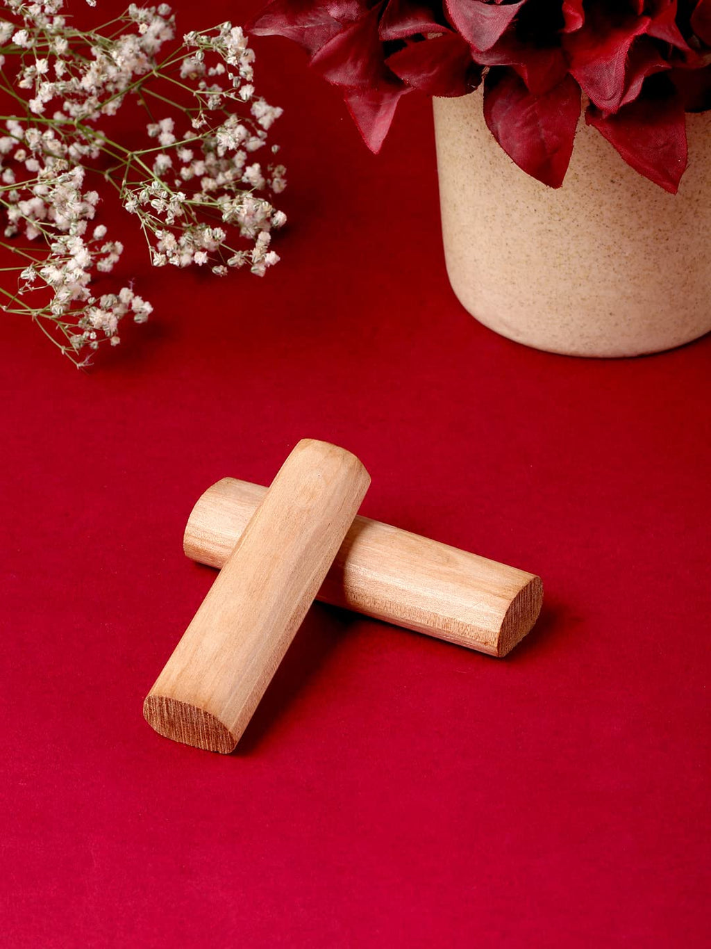 RDK Premium Processed Natural Sandalwood Stick