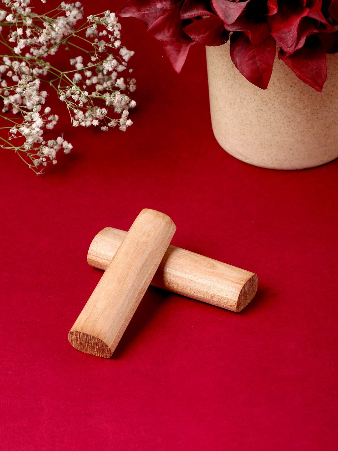 RDK Premium Processed Natural Sandalwood Stick